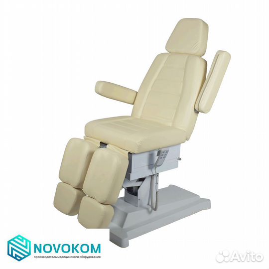 Кресло для педикюра Сириус-10