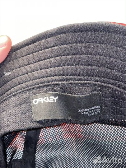 Панама oakley
