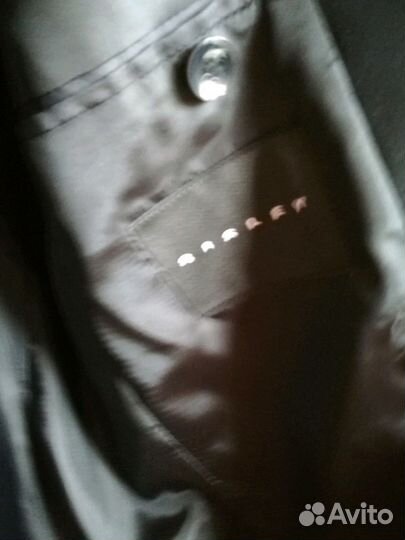 Пиджак Sisley оригинал S