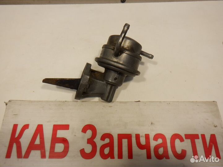 Насос топливный механический VW Audi 1.3-1.8 л