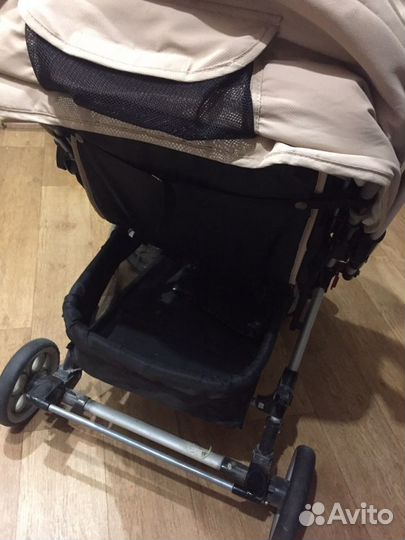 Детская Коляска б/у