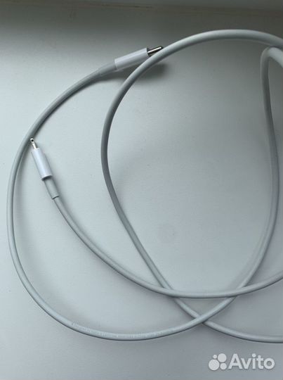 Зарядка для iPhone type-c lightning оригинал