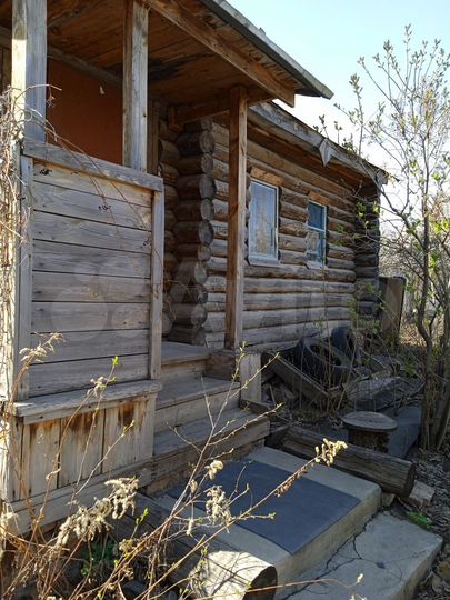 Дача 30 м² на участке 6 сот.