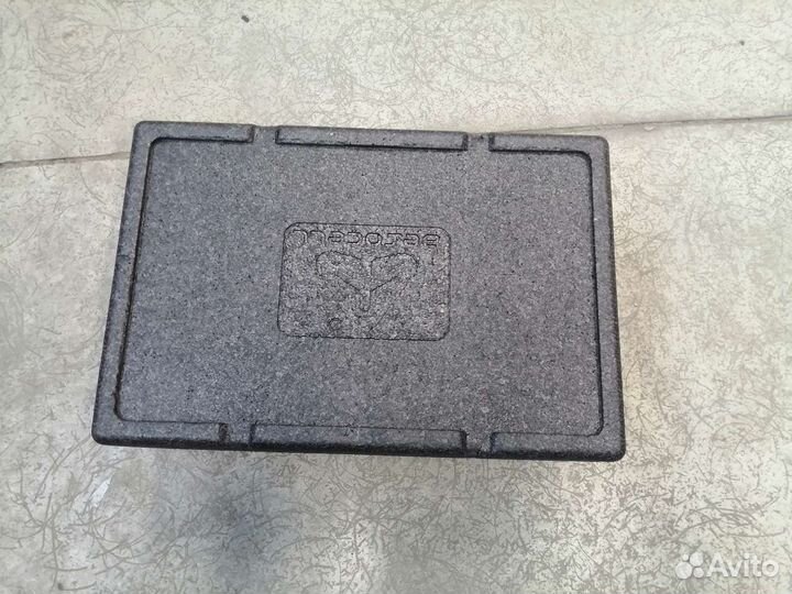 Термоконтейнер термобокс