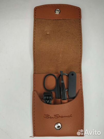 Новый набор Ben Sherman