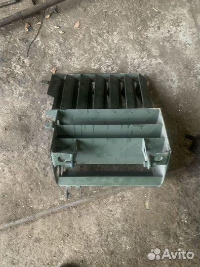 Решетка 6.47.066/067 мт-лб