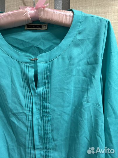 Блузка женская