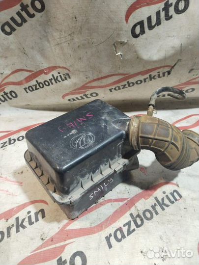 Корпус воздушного фильтра Lifan Smily 320 LF479Q3