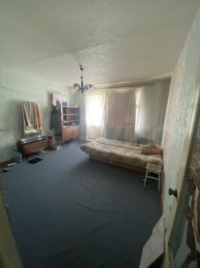 2-к. квартира, 55,4 м², 4/10 эт.