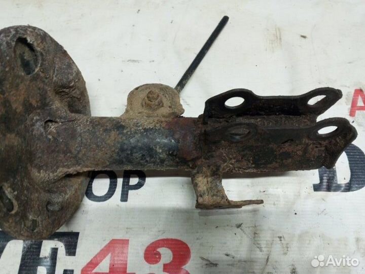 Амортизатор передний правый Lifan Cebrium 720