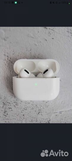 Airpods Pro 2