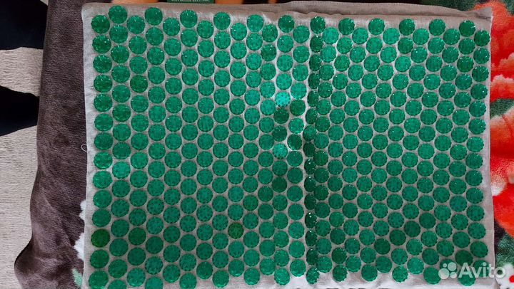 Тибетский аппликатор