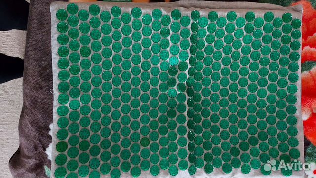 Тибетский аппликатор