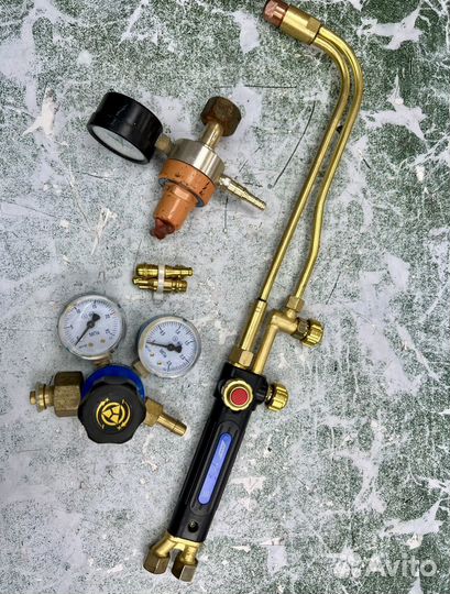 Резак пропановый Р1П