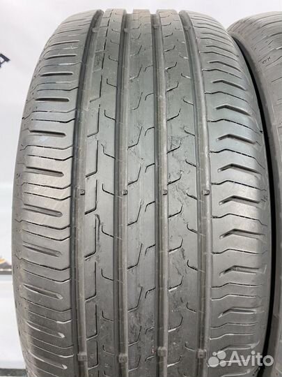 Continental ContiEcoContact 6 235/50 R19 99Y