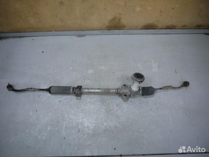 Рейка рулевая Kia Rio (2005-2011)
