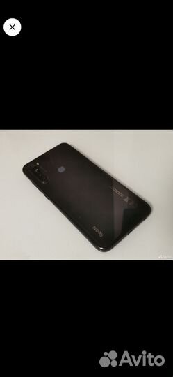 Xiaomi Redmi Note 8T, 4/64 ГБ