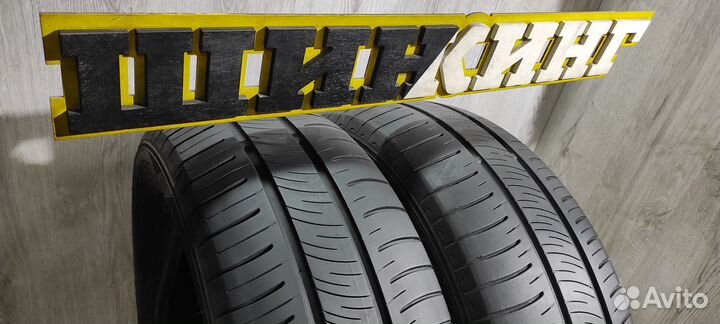 Dunlop Enasave RV505 195/65 R15