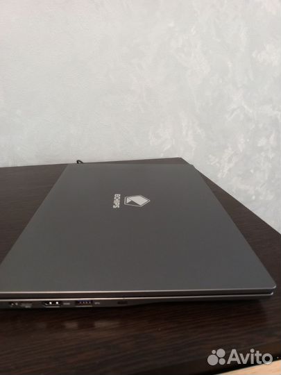 Ноутбук echips