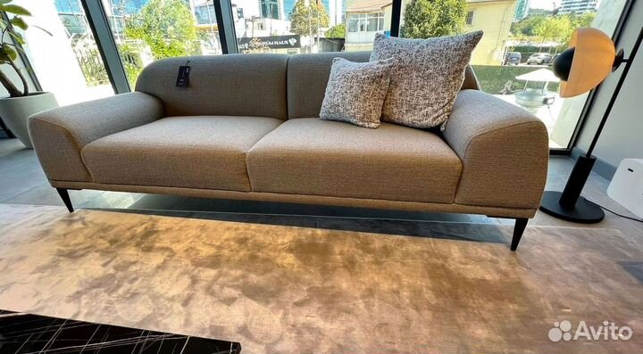 Диван угловой