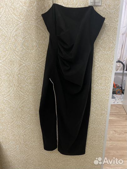 Платье женское вечернее 44 новое