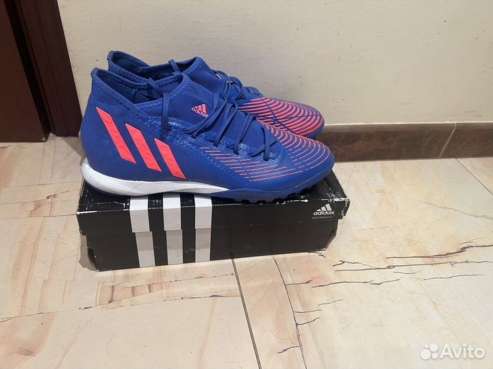 Продам бутсы