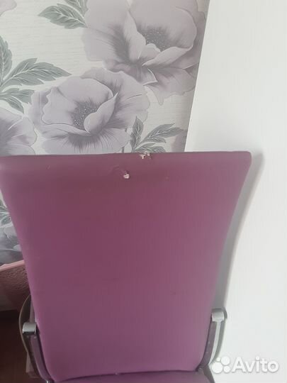 Стулья бу на перетяжку