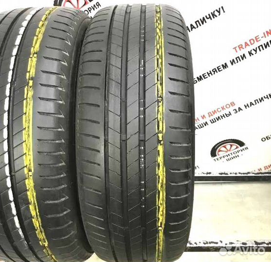 Bridgestone Turanza T005 225/50 R17 94Y