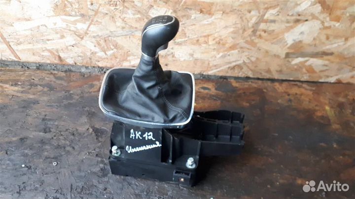 Кулиса МКПП Opel Insignia 2008-2017