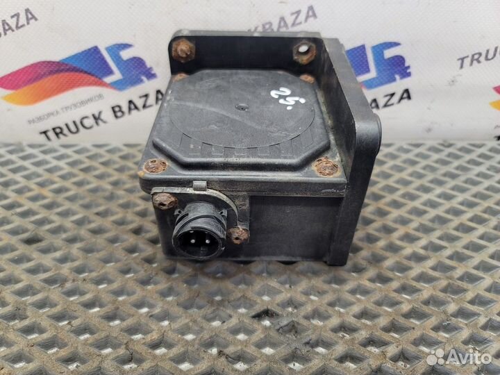 Блок управления ESP Man TGA, Man TGS, Man TGX