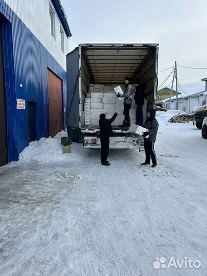 Грузчики на час - разнорабочие