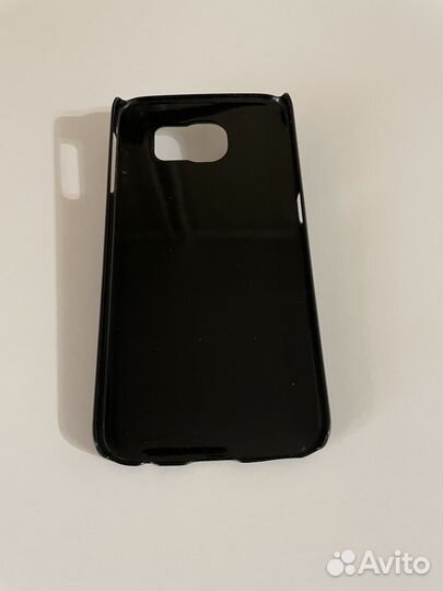 Чехол на samsung galaxy s6