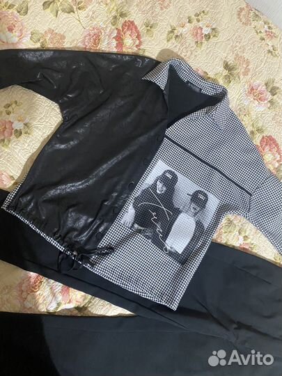 Костюм женский от kovalevich, размер 46