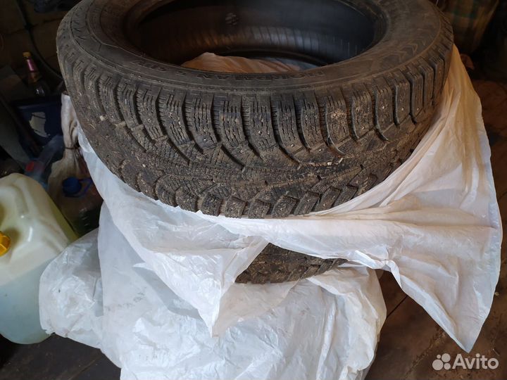 Amtel Planet 235/65 R17