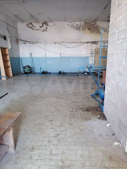 Склад, 125 м²