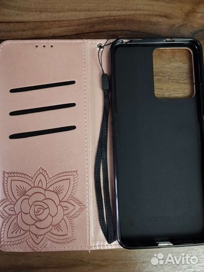 Чехол Xiaomi Redmi Note 12