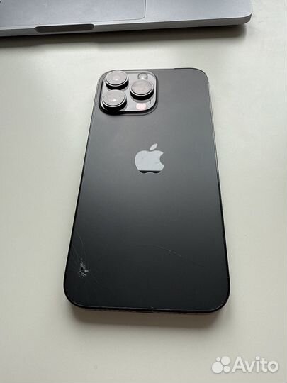 iPhone 14 Pro Max, 256 ГБ