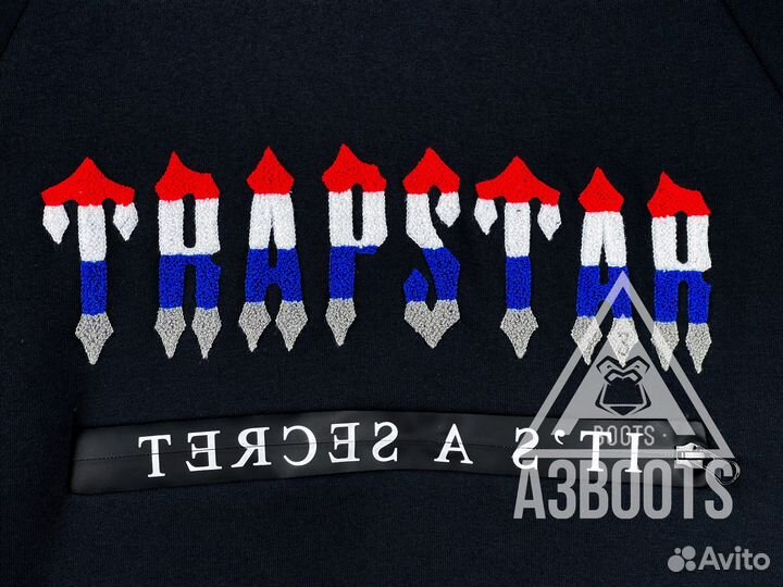 Костюм Trapstar