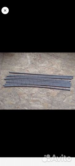 Спираль для тандыра и другого