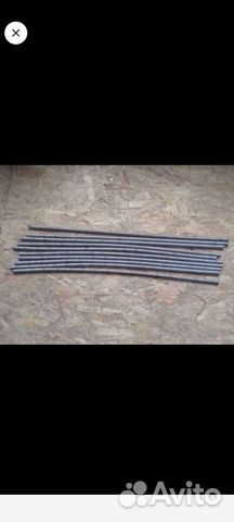 Спираль для тандыра и другого