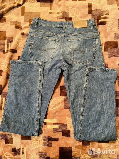 Джинсы Jmtc Vintage