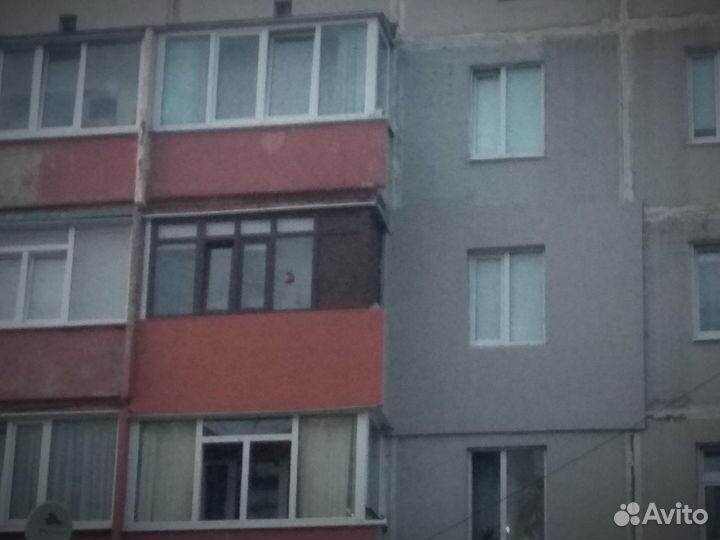 Утепление Балконов и Стен