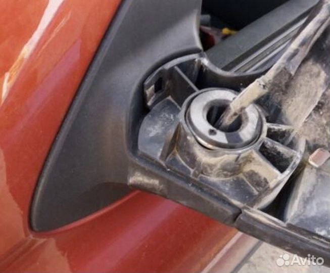 Поворотный втулки LADA