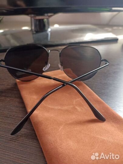 Очки мужские