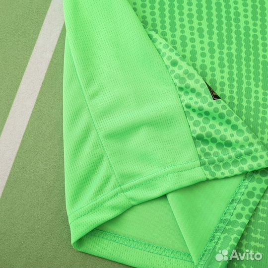 Футболка (Джерси) сборной Португалии 2025