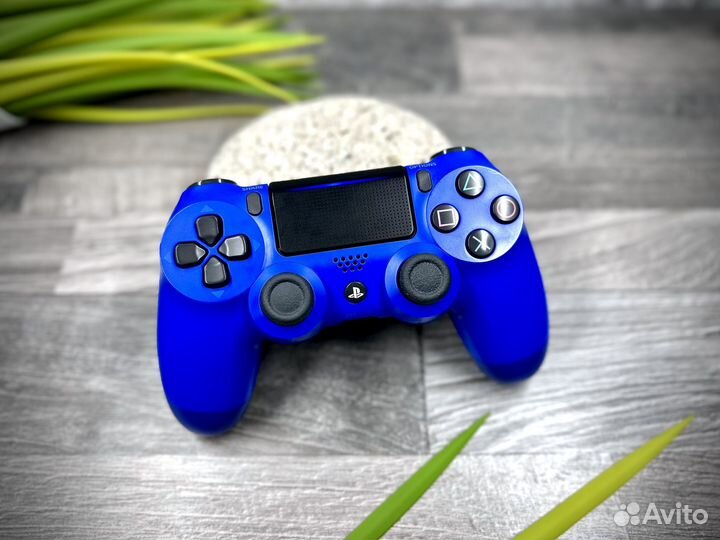 Геймпад Sony PS4 Оригинал