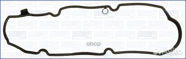 11110700 Прокладка клапанной крышки fiat/ford 1