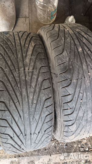 Triangle TR968 205/50 R16