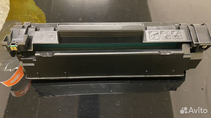 Картридж для принтера CS-CE285A