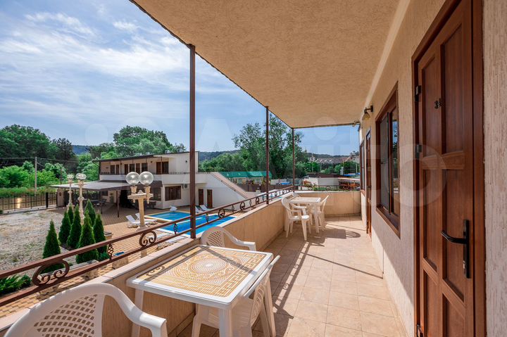 Комната 21 м², 2/2 эт.